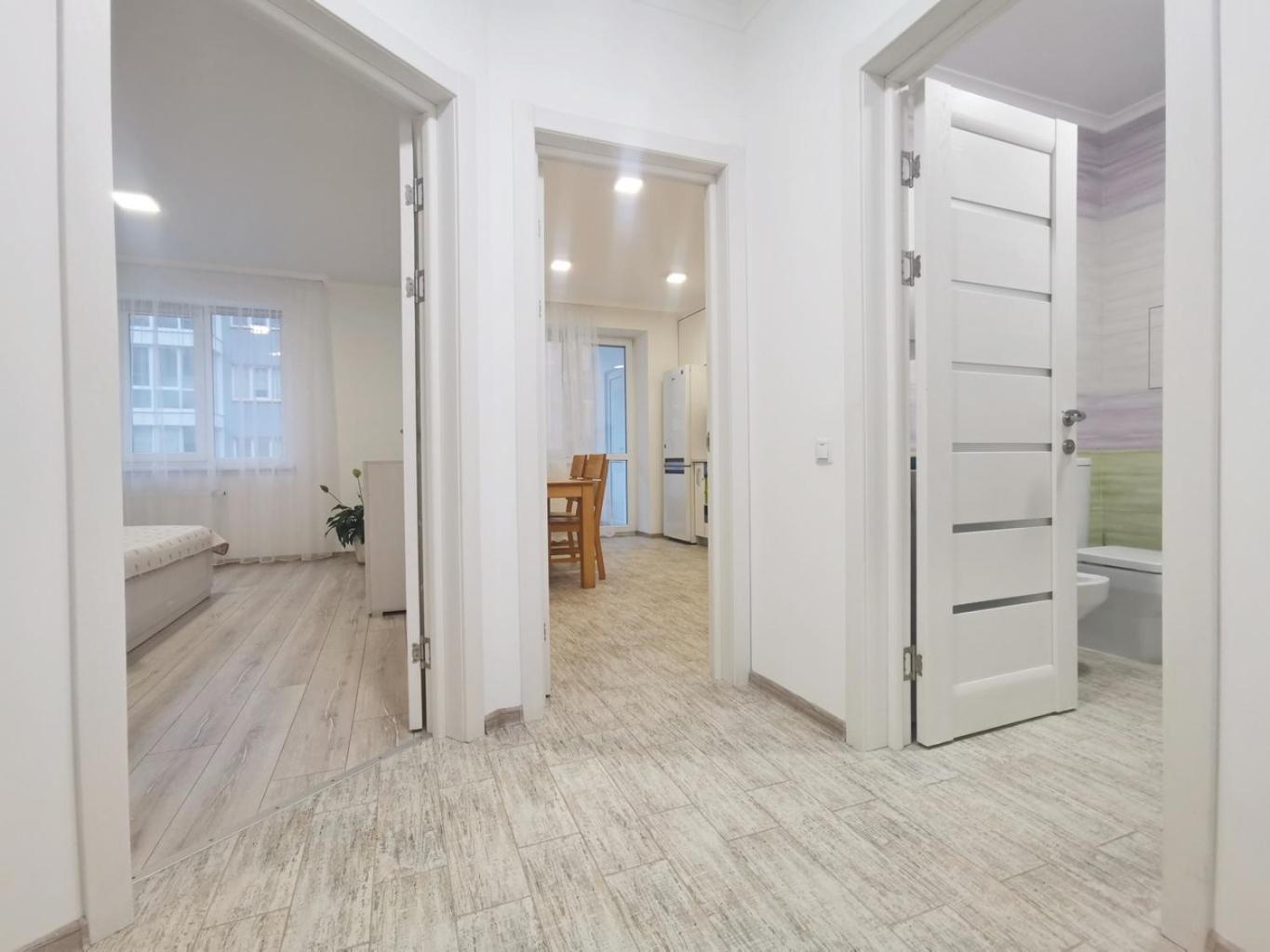 Apartment як вдома