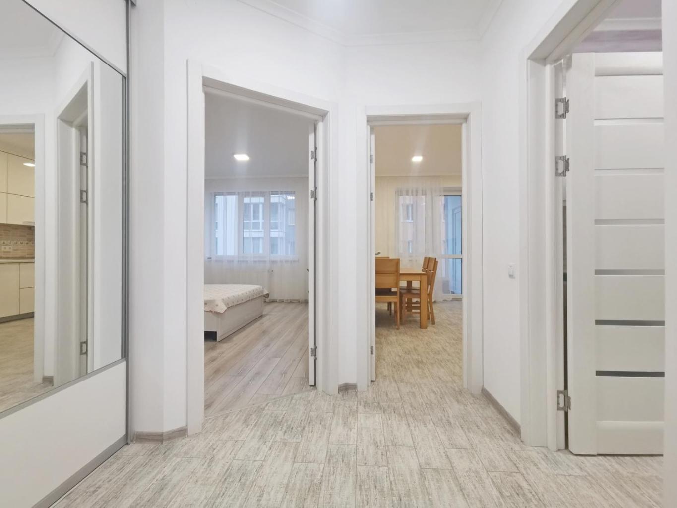 як вдома Apartment Lviv