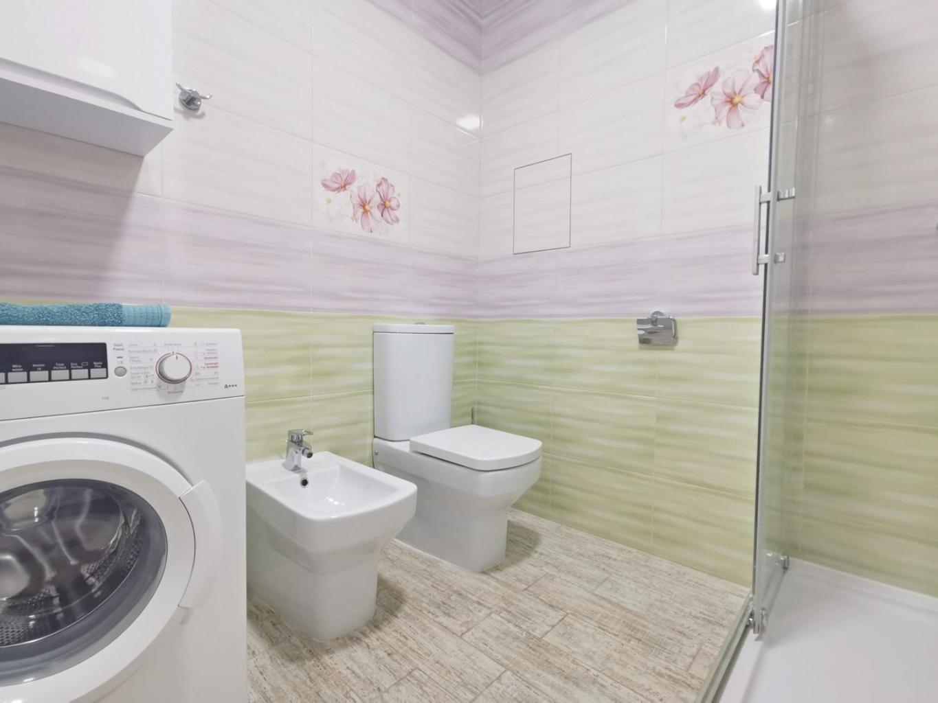 як вдома Apartment