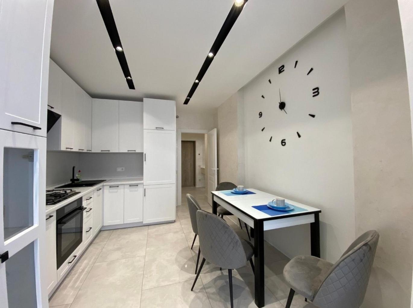 Apartment як вдома *